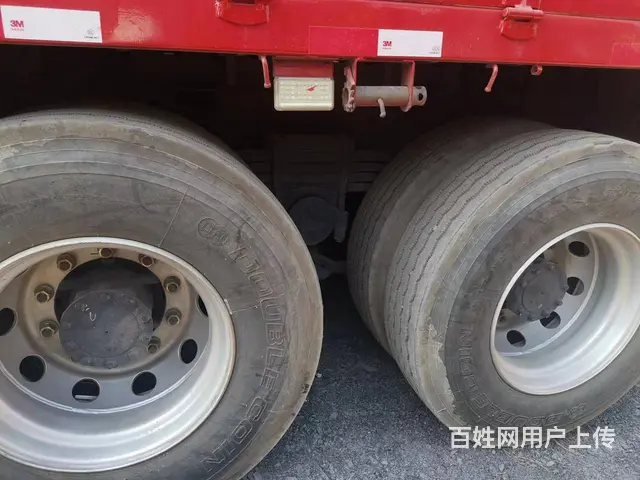 解放 高栏/9.6米领航版。 国6自动挡。460马 - 图片 6