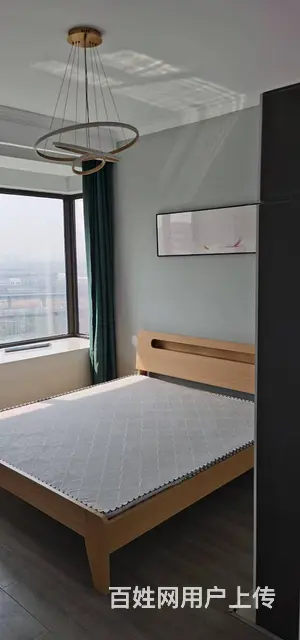 悦丽花园 普通住宅2厅 中等装修 - 图片 1