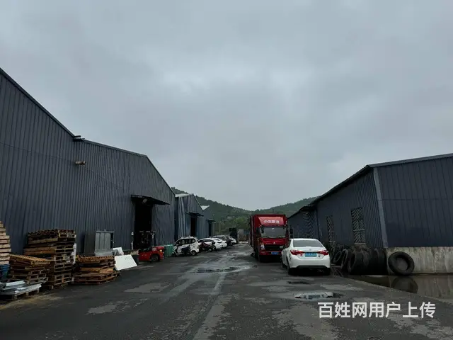 （城市在线找房免费）大成物流南3km徐村附近厂房出租 - 图片 9