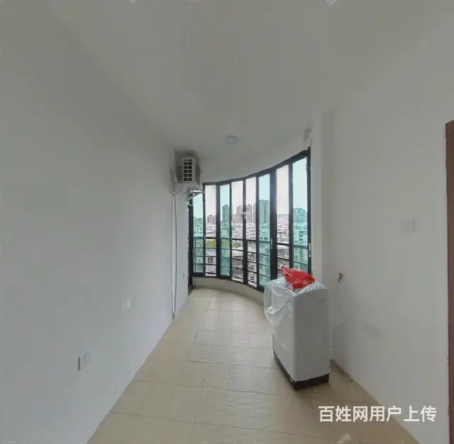 新香洲 城市风景 4房126平  精装修 4500/月 - 图片 7