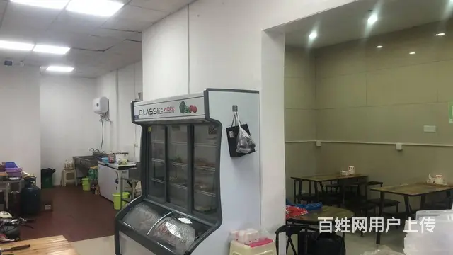 个人）超低价！岳麓区高端商圈拐角小吃门面转让编号9074 - 图片 12
