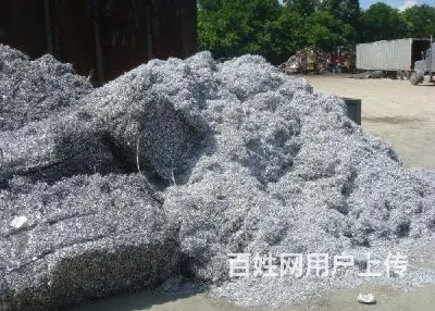 锦州铝边角料高价回收铝刨花回收 - 图片 3