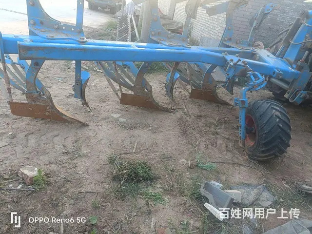 350大犁 - 图片 8