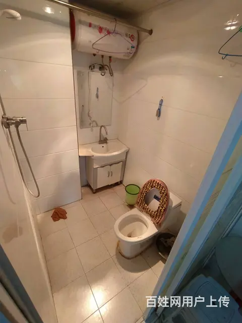 地铁房水墨丹青(铁西) 普通住宅1厅 中等装修 - 图片 6
