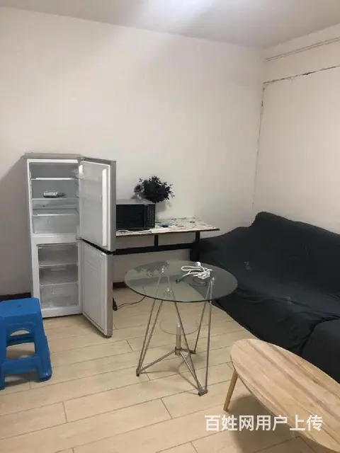新出理工学院弘阳广场旁长宇棕榈湾干净清爽拎包即住采光好 - 图片 5