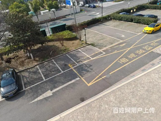新文化广场 龙鼎万达 泰富世界城 整租 嘉兴学院 - 图片 5