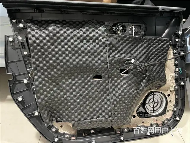 连续4台音质提升 武汉歌德理想One汽车音响改装 - 图片 3