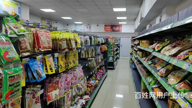 七P 8396 生活超市城西胜利路,西宁城西胜利路生 - 图片 4