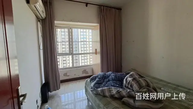 金华双！燕云台旁 麒麟郡 三居 老证 南北通透 好楼层 随看 - 图片 7