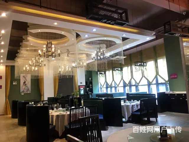 （51旺铺推荐）西山区万达广场春城金街720平餐馆转让 - 图片 10