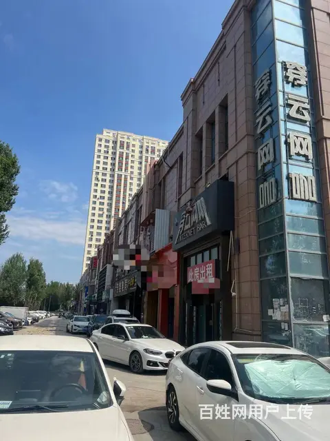 【搞定了！】南岗区学府路新中新锦绣华城商服门市出租 - 图片 2
