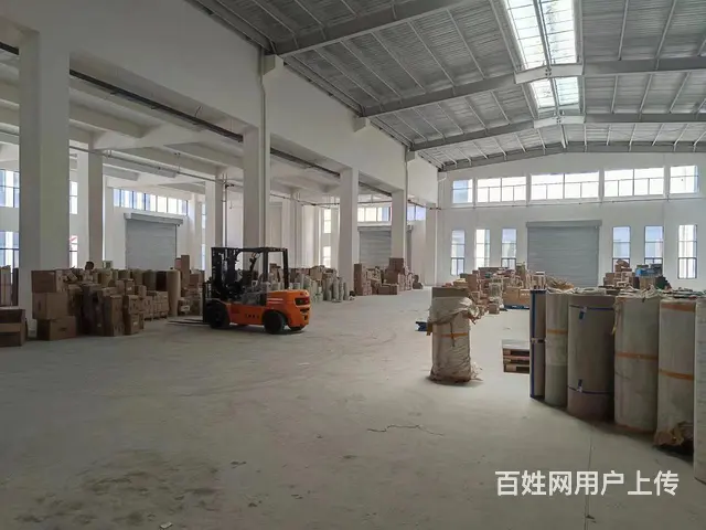（今铺）义堂好地段 2000平厂房可分租 可环评 带变压器 - 图片 4