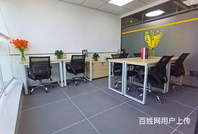 急租！珠江新城中丨9至80方精装套间丨低至1008元丨免杂费 - 图片 9