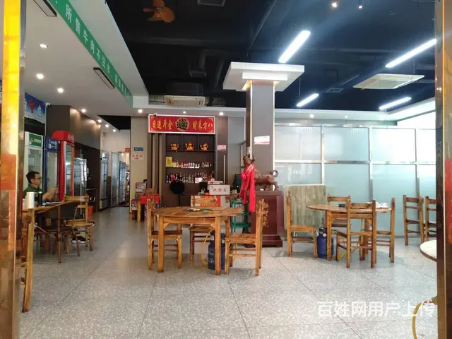 （51旺铺推荐）丘海一横路170平带外摆夜宵仙沟牛肉店转让 - 图片 3