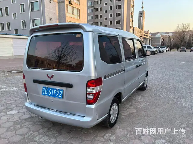 出售13年五菱之光 - 图片 2