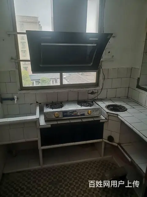 供销小区 普通住宅3室2厅 中等装修 - 图片 9