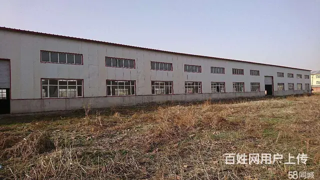 呼兰区小王岗村厂房场地出售 - 图片 7
