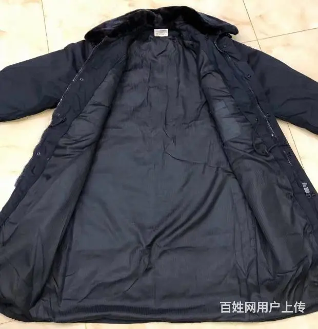 常服大衣，码号齐全 - 图片 5