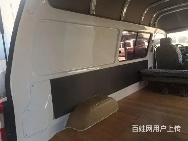 金杯箱货 - 图片 8