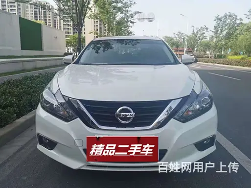日产 天籁 2019款 2.0 无级 XL Upper 智行 - 图片 1