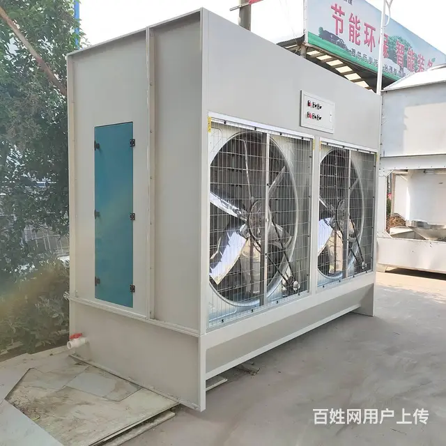 直供青岛粉尘净化打磨台 金属抛光粉尘净化柜 - 图片 5