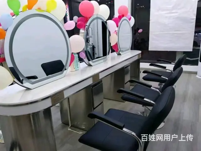 0069归德路长江路市委北门附近一美发店转让 - 图片 3