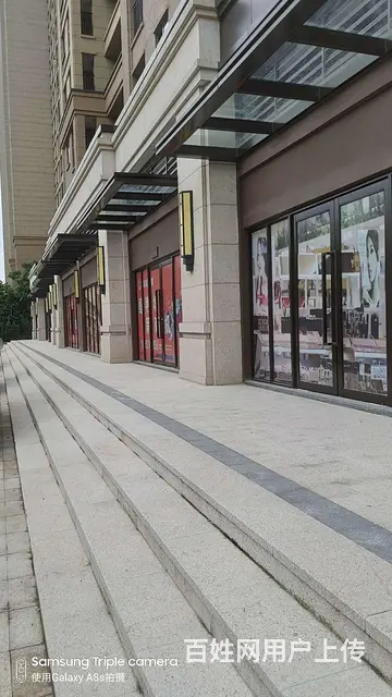 太仓万达旁，住宅底商沿街商铺，5.2挑高可自营 - 图片 6