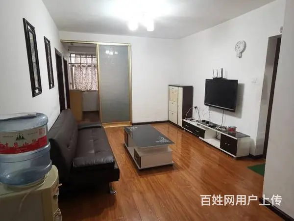 法院生活区 普通住宅2厅 精装修 - 图片 1