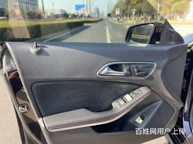奔驰CLA-Class [CLA级] 2016款 CLA 2 - 图片 7