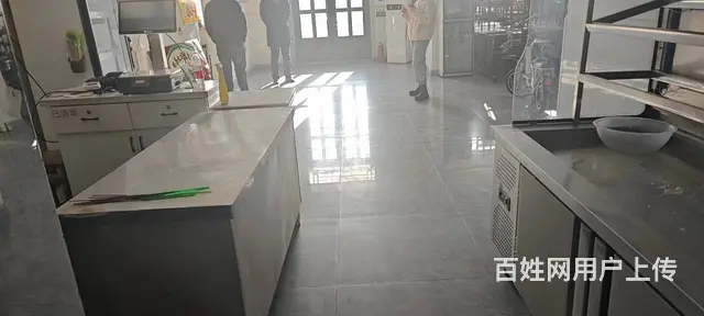 【搞定了！】松北 其他 餐饮美食餐馆 出租 临街门面 - 图片 8