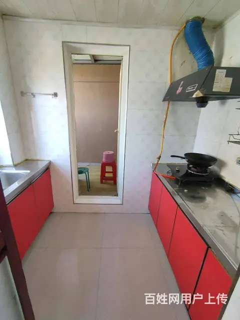 爱丽香舍 普通住宅 精装修 - 图片 8