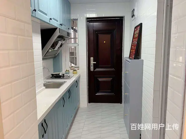 火车东站杰立大厦精装1房闸弄口天城国际白云大厦沁园雅舍 - 图片 6