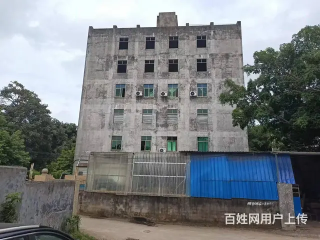 （51旺铺推荐）琼山区新大洲大道整栋2000平招租 - 图片 1