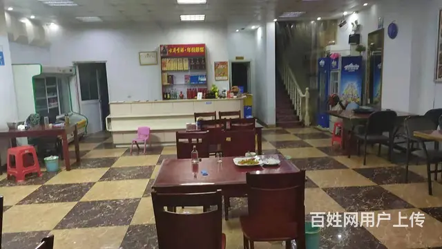 寿县炎刘镇石吴路300平餐饮店转让 - 图片 4