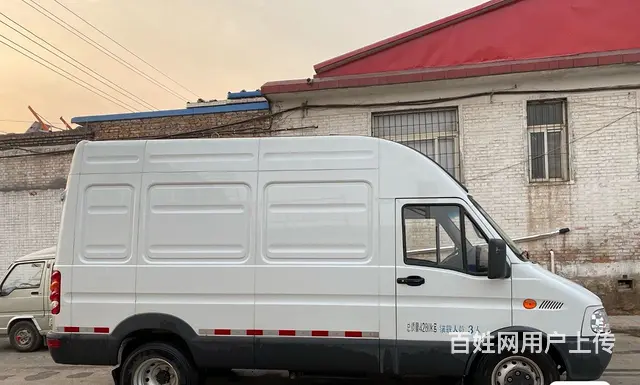 依维柯 其他 厢式货车 国5 - 图片 2