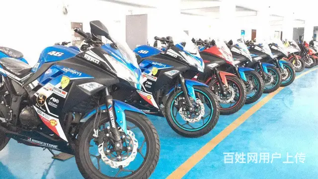 批发各品牌防跑 地平线 摩托车款式繁多廊坊 - 图片 10