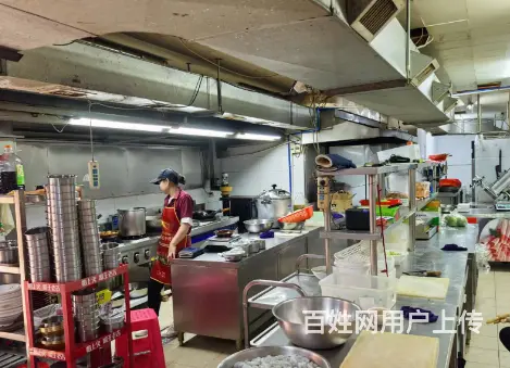 （51旺铺推荐）琼海420平西喜来顺火锅店转让 - 图片 7