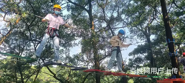 广州海珠区周末团建新选择：尽享农家乐烧烤野炊！ - 图片 1