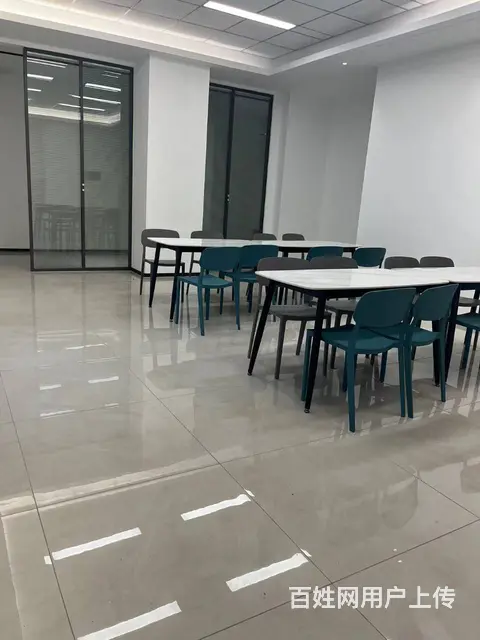 昆山巴城附近找保洁工 - 图片 2