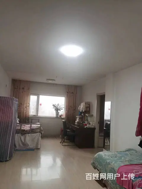 优山美地 普通住宅 简单装修 - 图片 1