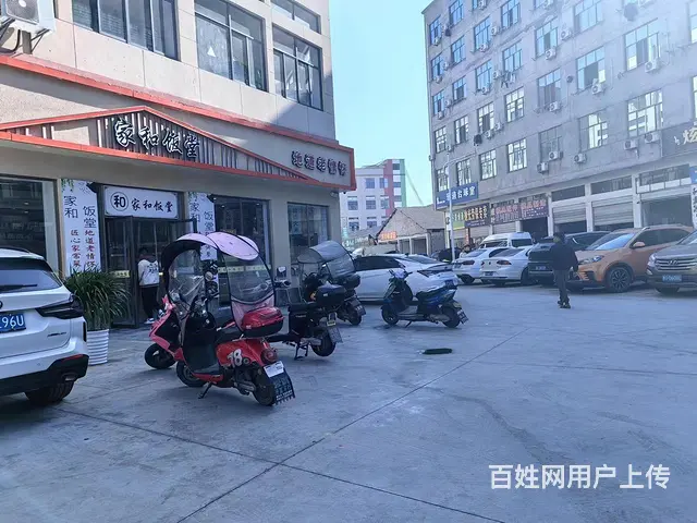 （极 致）工业区大型快餐店整体转让！接手就可以营业 - 图片 2