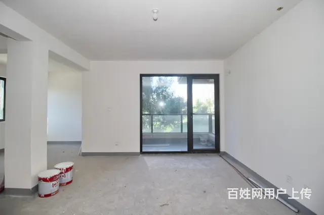 毛坯四房可自选装修风格 130方大房，看房方便 - 图片 1