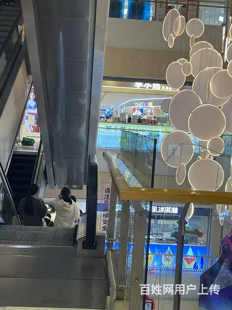 门头显眼 商场中心 人流量大 生意好做 - 图片 4