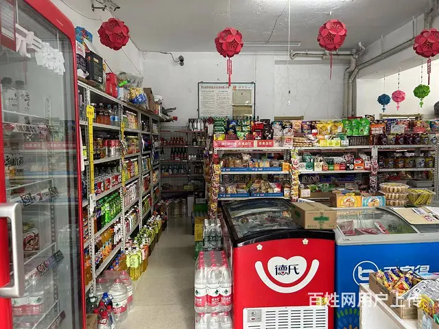 【搞定了！】香坊安埠多年老店超市仓买出兑转让 - 图片 4