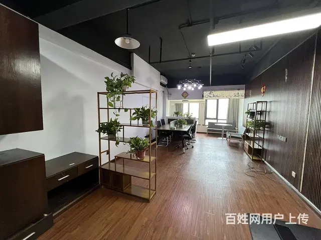 东创科技65平办公室出租 带办公家具 拎包办公 - 图片 9