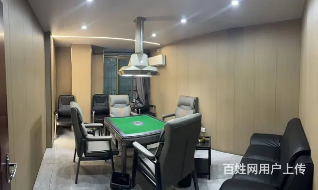 （51旺铺推荐）美苑路450平台球厅转让 - 图片 10