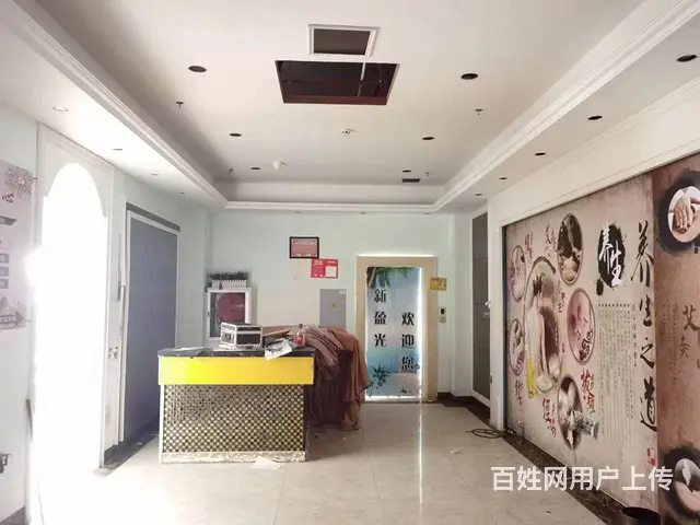 （51旺铺推荐）龙华区龙华路万国中央区688平三楼招租 - 图片 3