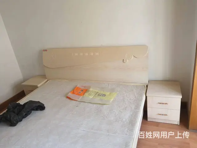 【搞定了！】六建家属区 普通住宅2厅 简单装修 - 图片 2