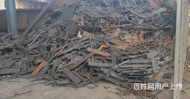 丹东废钢回收钢管回收厂家 - 图片 2
