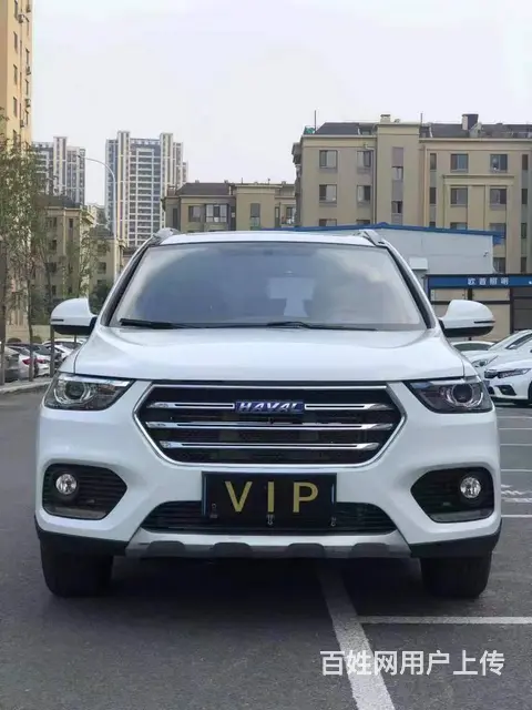 哈弗H6 2017款 H6 运动版 1.5T 手动 运动版两 - 图片 7